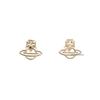 Vivienne WeStwood Fw24 Women S Earring Model  62010332 R001