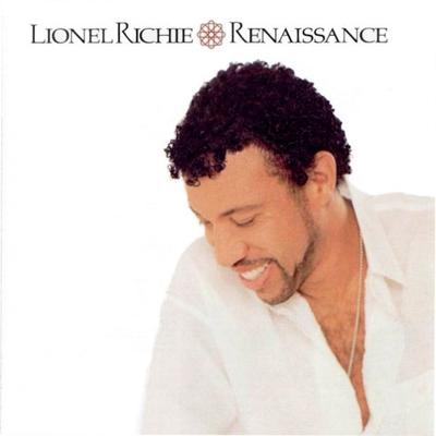 CD LIONEL RICHIE - RENAISSANCE 5482252 Island Def Jam  2000 Argentina Soul/Funk Used