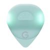 Light Pick LED Luminous 0.58/1.0MM Thickness Up Guitar Beat Pick Ukulele Acoustic