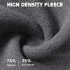 Dicker Fleece Warmer Ohrschutz Winddicht Kaltes Wetter Outdoor Sport Stirnband für Radfahren Laufen Winter