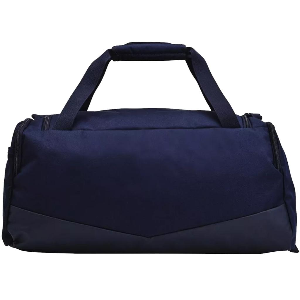 Under Armour Undeniable 5.0 SM Duffle Bag, Unisex Navy Bag