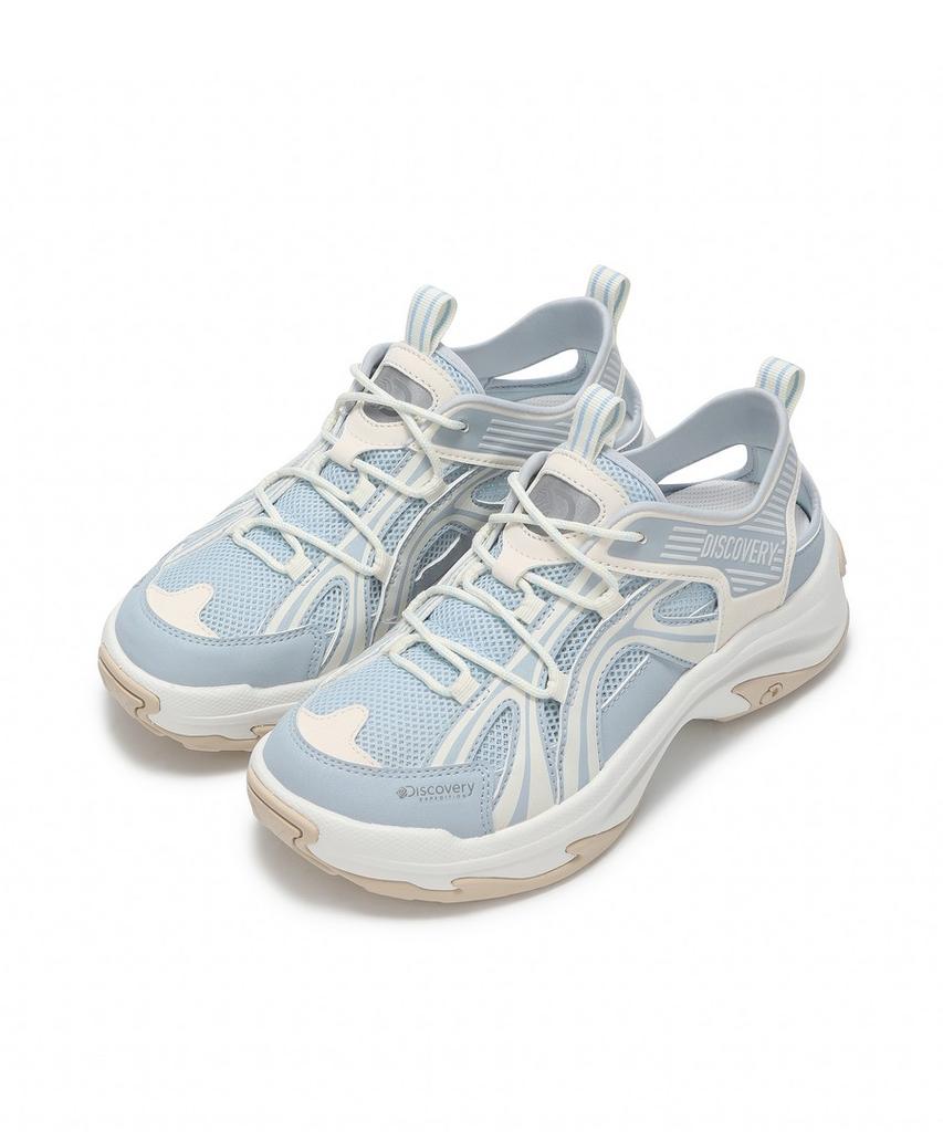 Discovery Expedition Wave Sandy V2 (Blue)