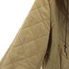 MACKINTOSH PHILOSOPHY Quilted coat 40 beige Women Used