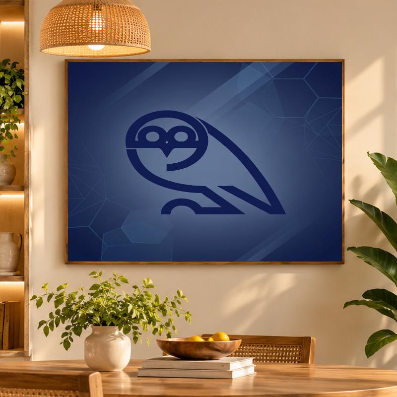 5D Diamond Painting Sheffield Wednesday DIY Full Drill Diamond Art Kit Home Decoration
