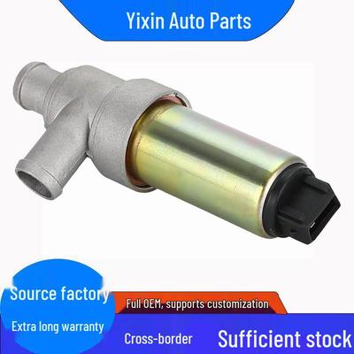 Volkswagen Idle Control Valve 037906457C - Cross-Border E-Commerce Automotive Part Available