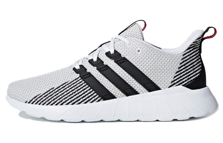 Adidas Questar Flow Cloud White Black F36241 40