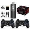 X2 Plus/K8/M8/M15 Gaming Console 58000+ Games TV Handheld Game Console HDMI-Compatible Wireless Gamepads for PS1 N64 DC