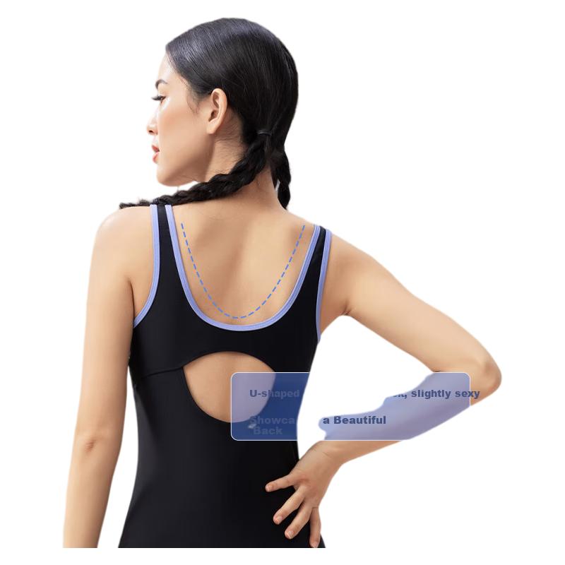 361° Women's One-Piece Swimsuit