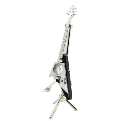 Artex Slash Gitarre Uhr