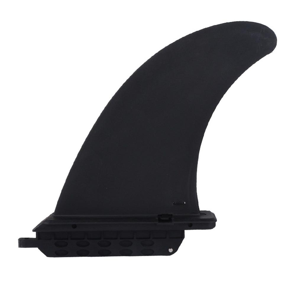 Deska Surfingowa Stand Up Deska Akcesoria Surfingowe Adapter Pudełka na Płetwę Adapter do Pudełka na Płetwę Wsuwaną A05017