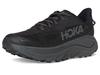 Hoka One One Challenger 8 Wide Black with Outer Size Men's Orbit, 27.5 (US 9.5)