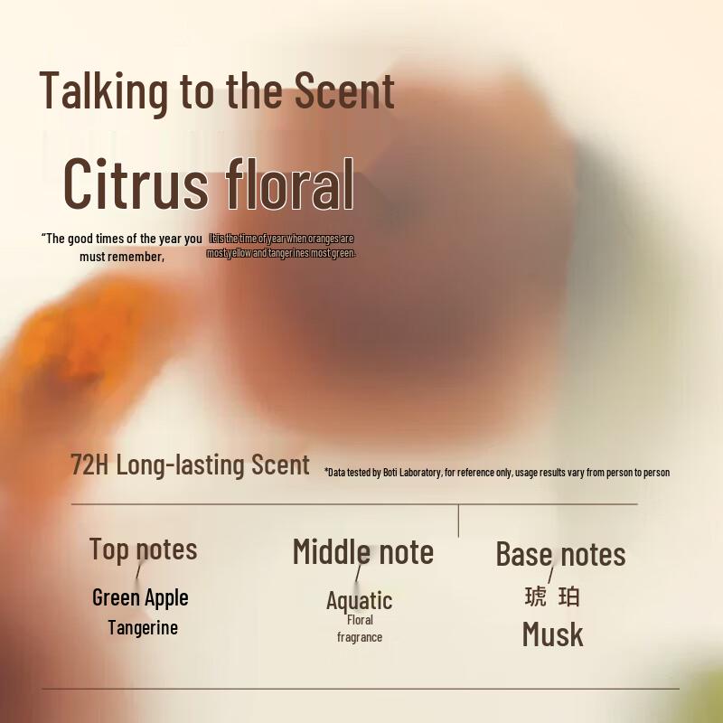 Bortie Balancing Hydrating Shower Gel