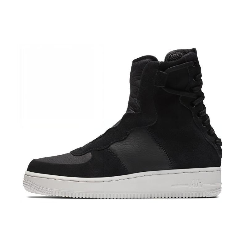 Nike Air Force 1 Rebel Xx Prm Sail Women's Sneakers BV8252-001