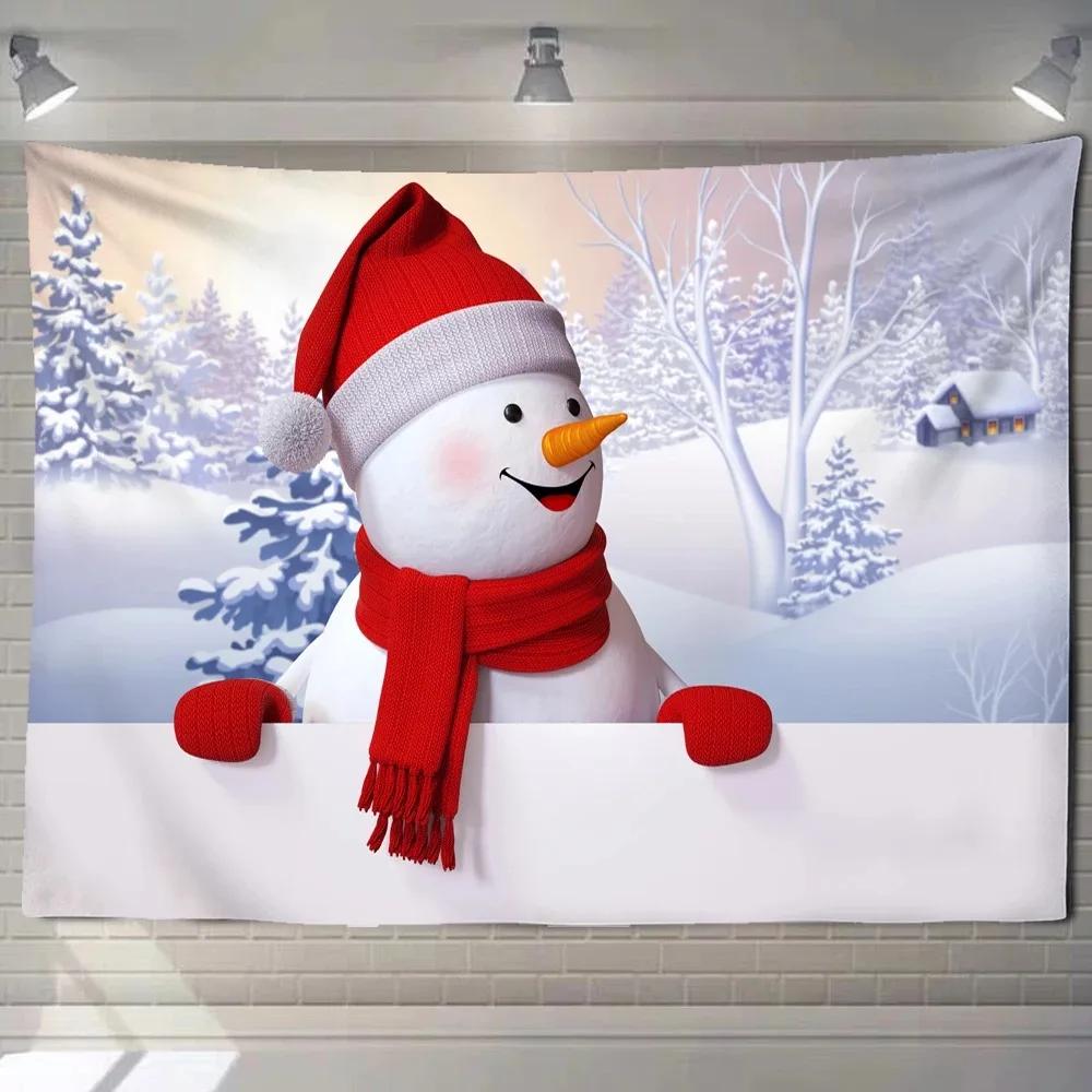 Рождественский узор для украшения дома — фото 9