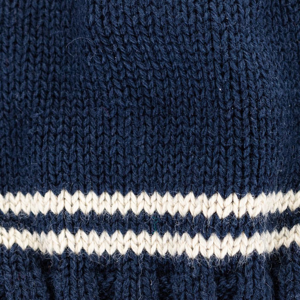 Gorro con borlita 17I31501 para Bebé