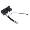 Dayi 2106 169 Brushless Electric Wrench Control Board Switch High Performance Motherboard Replacement for Professional Workshop Maintenance