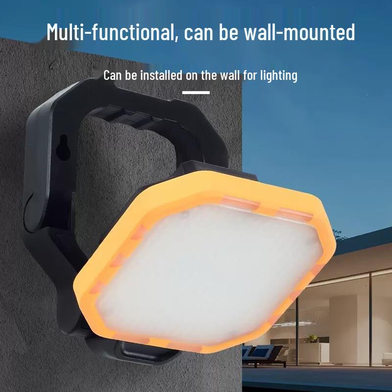 Li Shi Multi-function Camping & Work Lantern