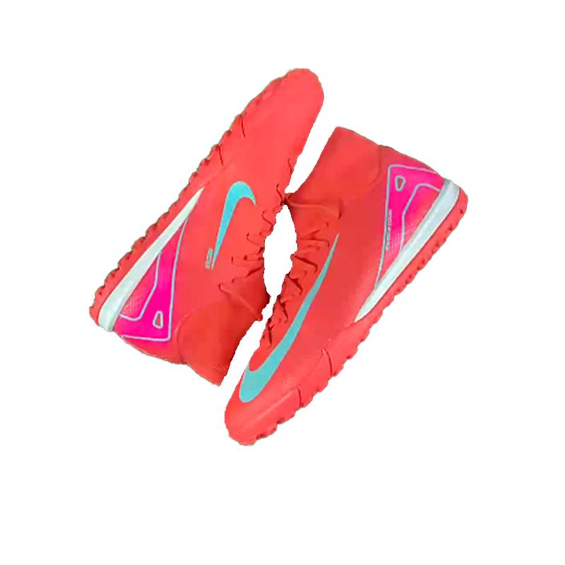 Nike Mercurial Superfly 10 Academy TF Mad Energy Pack Ember Glow Aurora Green FQ8331-800