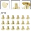 Fastener Clips For Toyota Headliner Nylon Panel Retainer