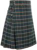 Men's Lightweight Highland Tartan Plaid | Embrace Tradition & Comfort