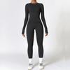 JYL Advanced Yoga Set Quick Dry Outdoor Slim High Elastic