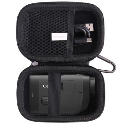 WAIYUJP Θήκη Αποθήκευσης Συμβατή με Canon PowerShot GOLF Μετρητή Απόστασης Λέιζερ Γκολφ Προστατευτική Θήκη Μεταφοράς Αποθήκευσης [Στοιχείο]