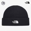 The North Face Big Logo Beanie Ne3br61e