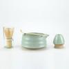 2pcs/4pcs/5pcs/set Premium Matcha Tea Set With Bamboo Whisk, Bowl, Scoop & Holder-Complete Matcha Making Kit For Traditional Tea