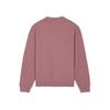 NOTIG Poly-Blend Thierry Long Sleeve Sweater Pink_Okw2Swtl201P1