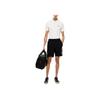 Emporio Armani EA7 Two-Tone Logo Short Sleeve Polo Shirt Men tops Cream 7M000168-AF13755-U0005