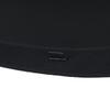 Rear Parcel Shelf Boot Load Luggage Cover For Vauxhall Mokka X J13 2012-2021 42554864 Black Trunk Cap Cargo Protective Plate