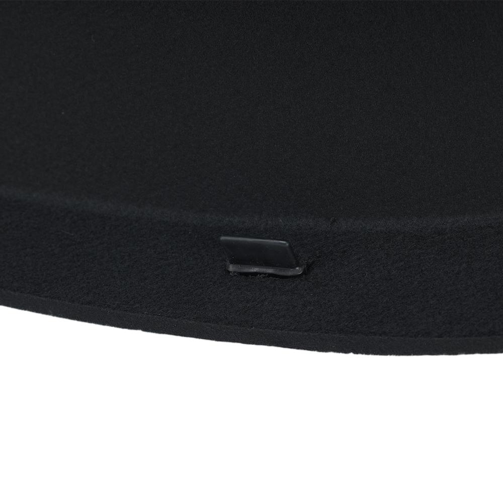 Rear Parcel Shelf Boot Load Luggage Cover For Vauxhall Mokka X J13 2012-2021 42554864 Black Trunk Cap Cargo Protective Plate