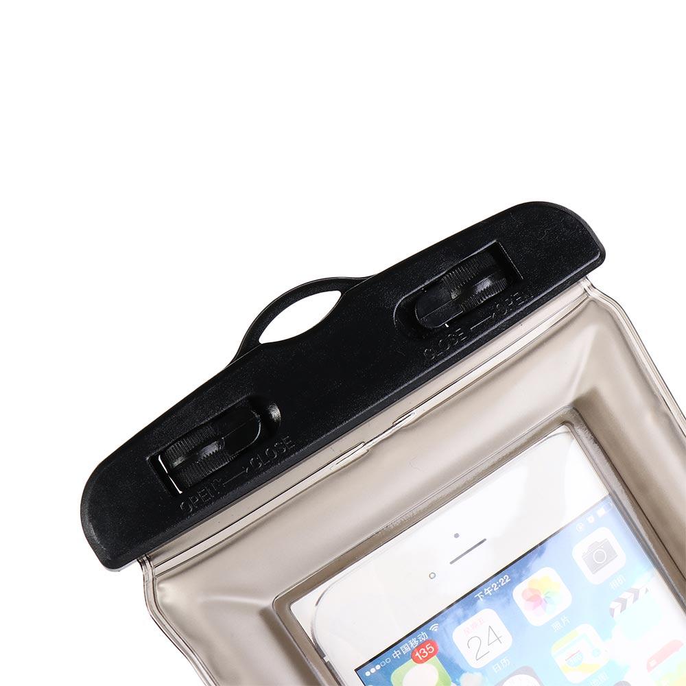 Gadget  Waterproof Pouch Waterproof Phone Case Underwater Dry Bag Mobile Phone Bags