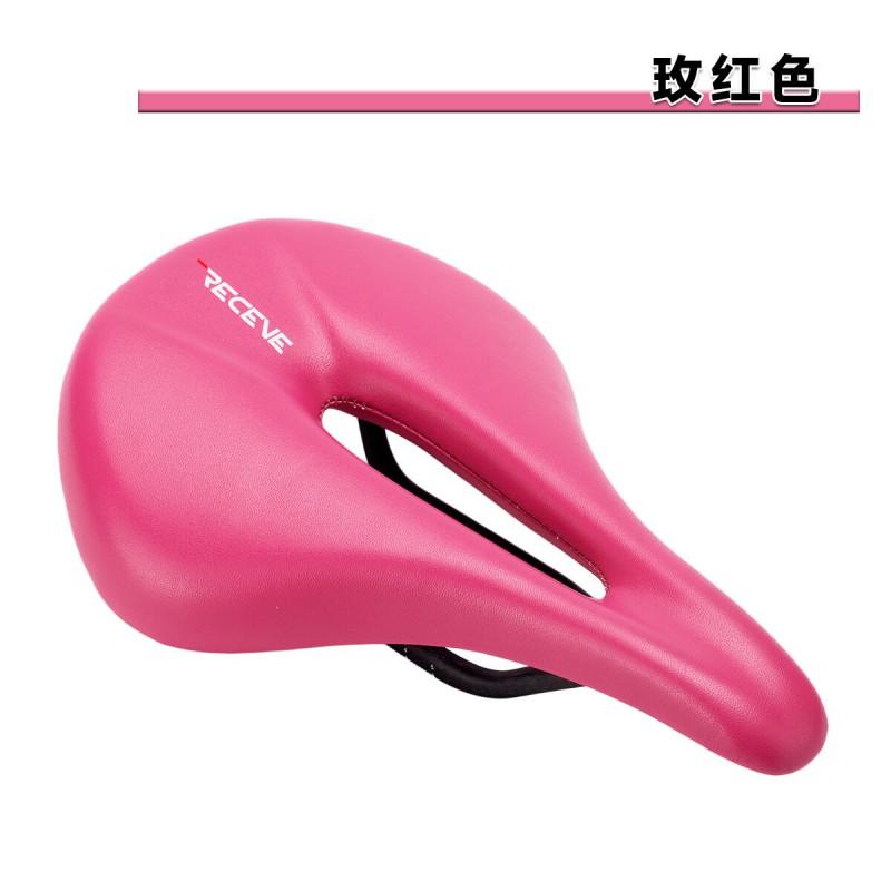 Ultra-Light Carbon Fiber Bicycle Saddle Dahon P10 Tern Folding Bike Comfort Seat Cushion