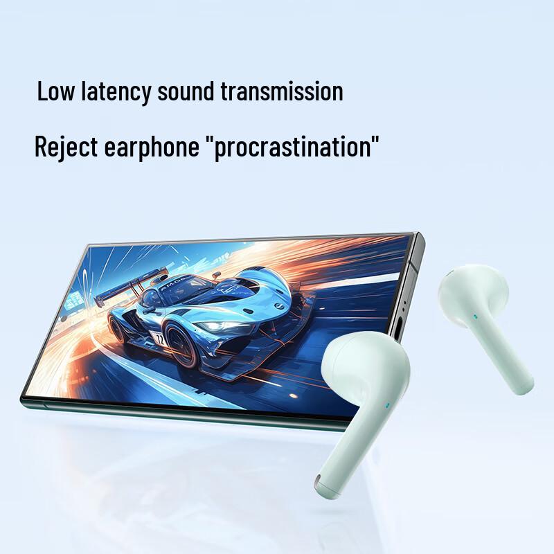 EDIFIER X1 Evo True Wireless Bluetooth Earbuds with AI Translation