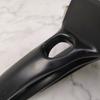 Ink Paint Roller Anti-Skid Plastic Handle Rubber Rubber Brayer Brayer Printing Crafts Projects Tool 5/8/12cm