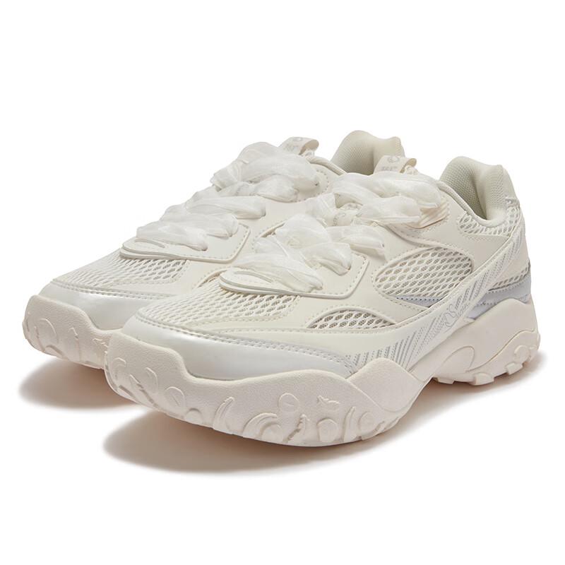 361° Women's Swan Retro Casual Shoes