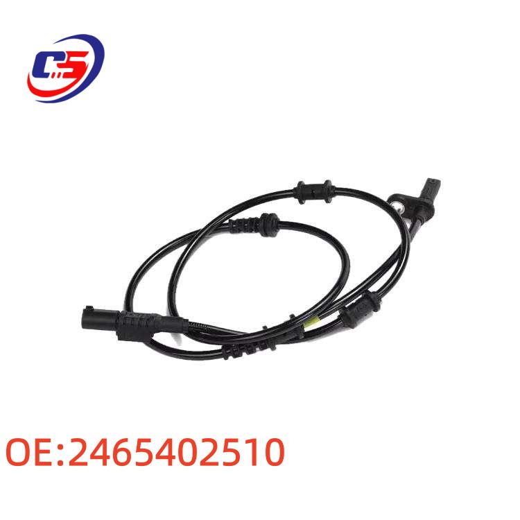 Mercedes B-Class W246 ABS Wheel Speed Sensor 2465402510