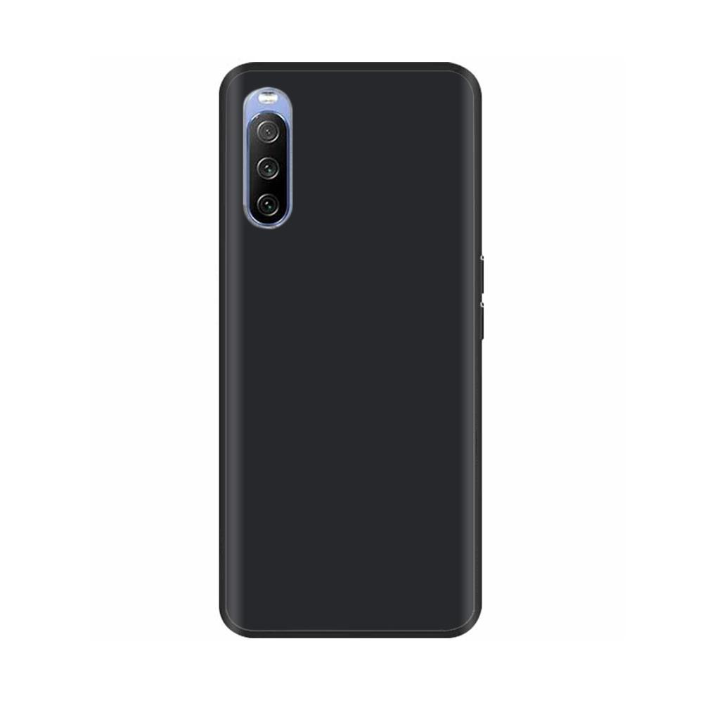 

Phone Case For Sony Xperia 10 IV Case 1 IV Soft Silicone Bumper for Sony Xperia 10 1 IV 10IV 1IV Cases Back Cover Coque Fundas Sony Xperia10 IV