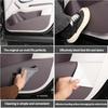 For BYD Song Plus DMI Seal U Sealion 6 Car Leather Anti Kick Pad Protects Car Door Panels Prevents Dirt Interior Modification