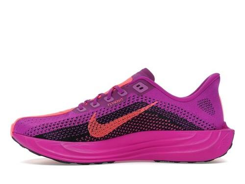 Nike Pegasus Plus Vivid Purple Hot Punch - FQ7262-500