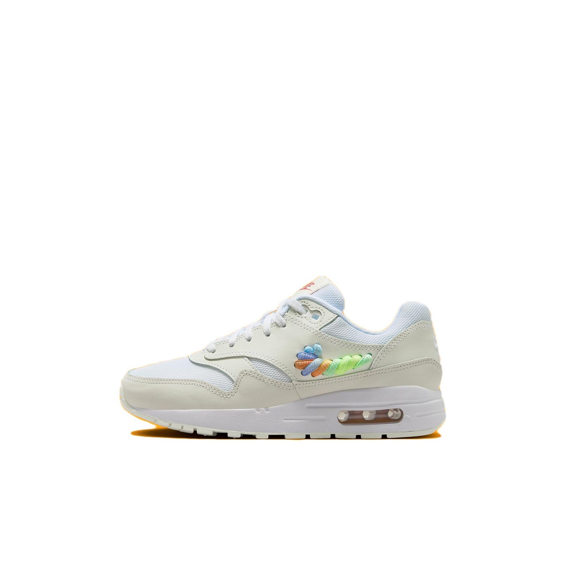 

детские кроссовки Nike Air Max 1 Kids Lifestyle shoes Kids FN4782-100