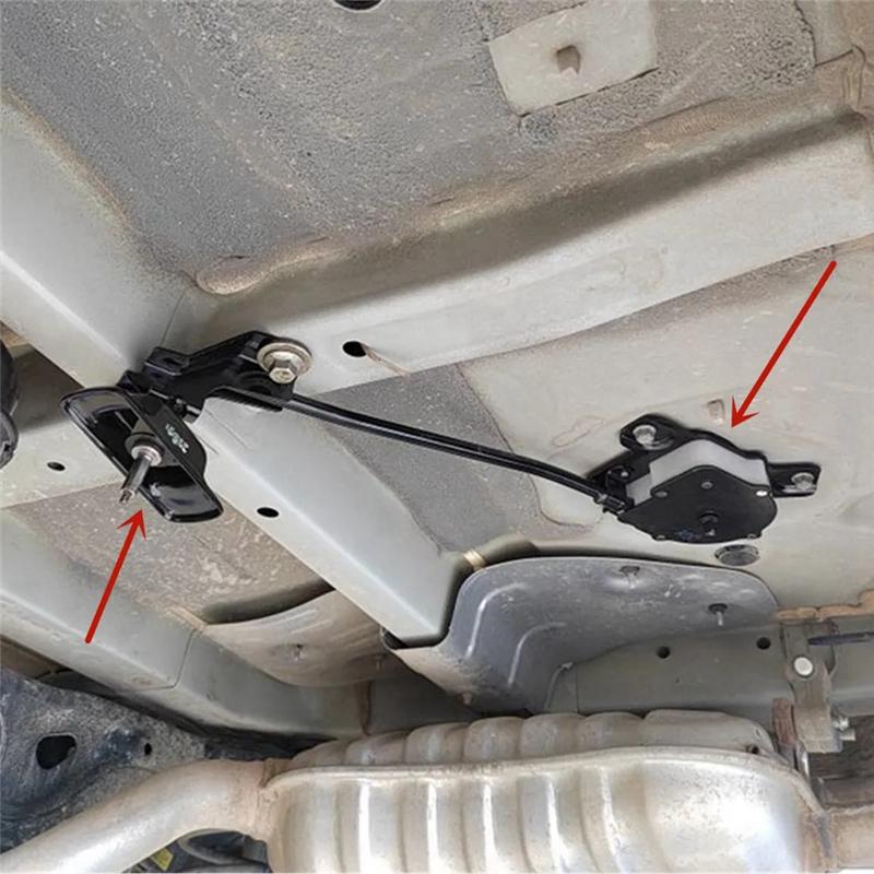 Car Spare Tire Winch Spare Tire Rack Spare Tire Carrier For Hyundai Palisade -2024 62800S8000 62800-S8000-M53K