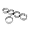 CH-12 Camshaft Bearing Set Compatible with Big Block Chevy GMC BBC 366 396 402 427 454 496 1965-2001, SH616S, SH-616S, 1404M, CC411