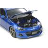 Tamiya 124 Sports Car Series No.324 Subaru BRZ Plastic Model 24324