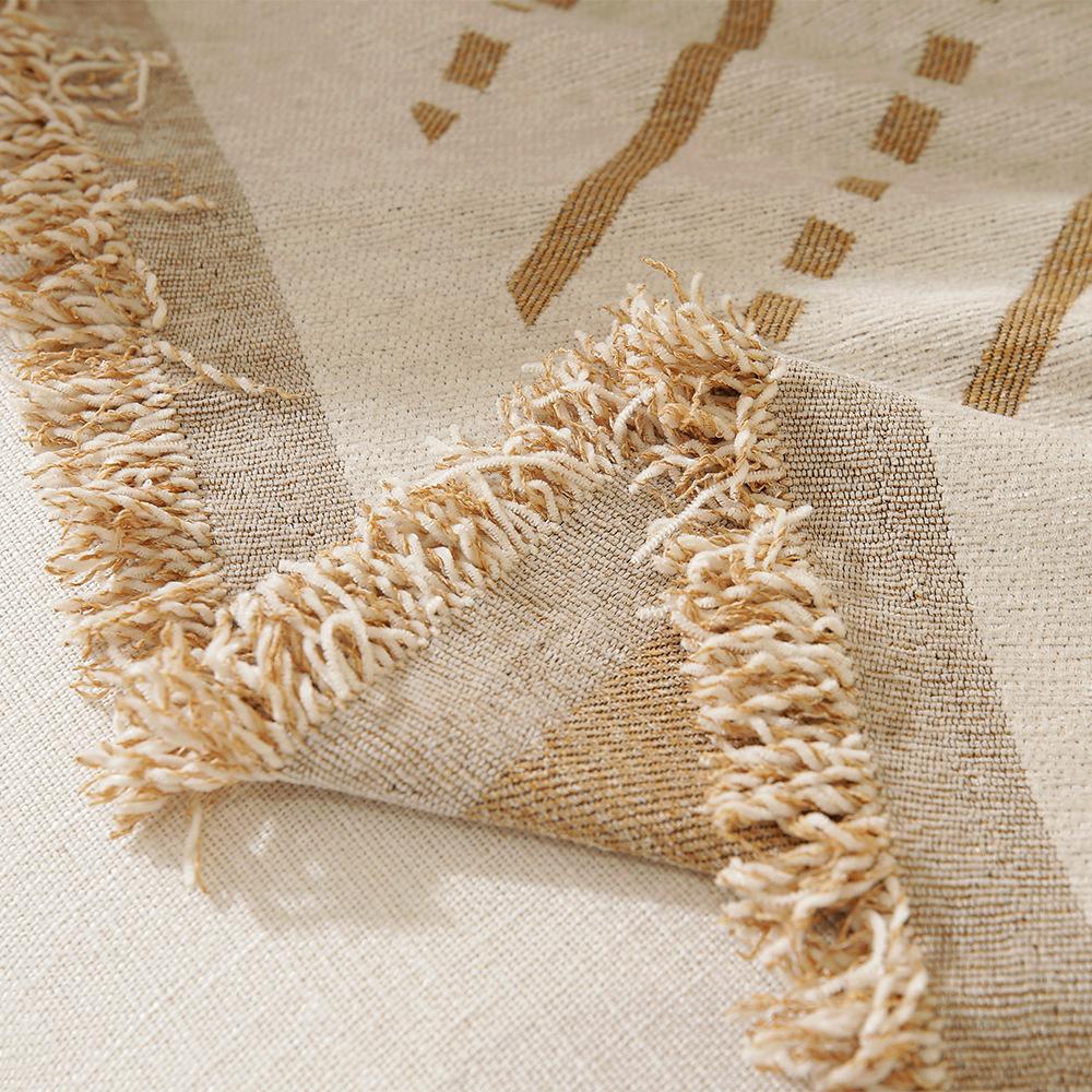 Hair Towel Four Seasons Universal Simple Modern Ins Style Cover Cloth Sofa Cover Anti-Scratching All-Inclusive Sofa Cover Cover Towel