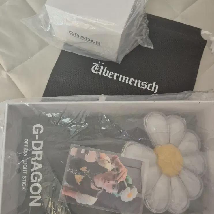 

Gd Лайтстик + подставка Набор