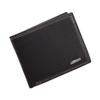 Men's Waterproof PU Leather Multi-Card Wallet