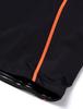 Komine Cool Compression Undershirt for Motorcycles M For Black/Orange JKL-122 Summer/Autumn
