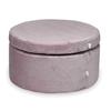 Modular Play Pouf Corduroy Lavender